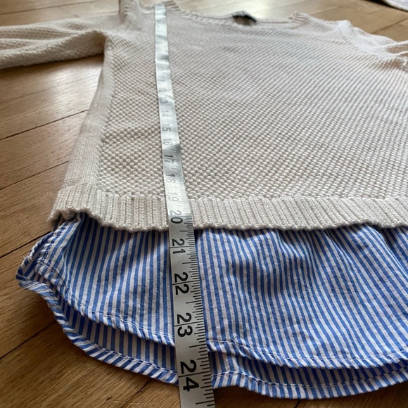 Talbots Pullover Sweater - Picture 10 of 10